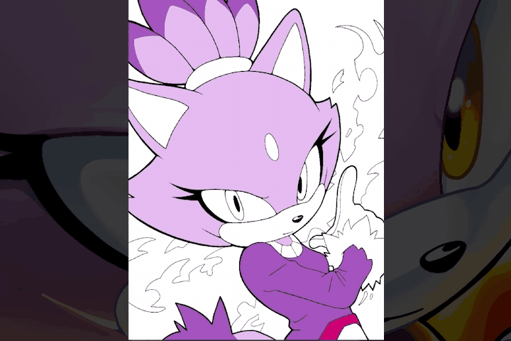Blaze (WIP)