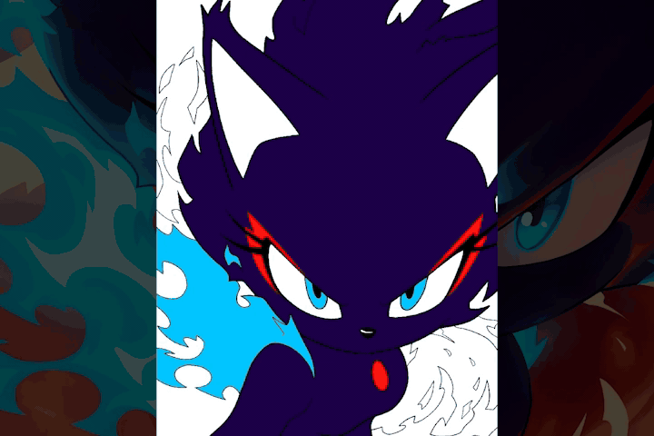 Protoblaze (WIP)