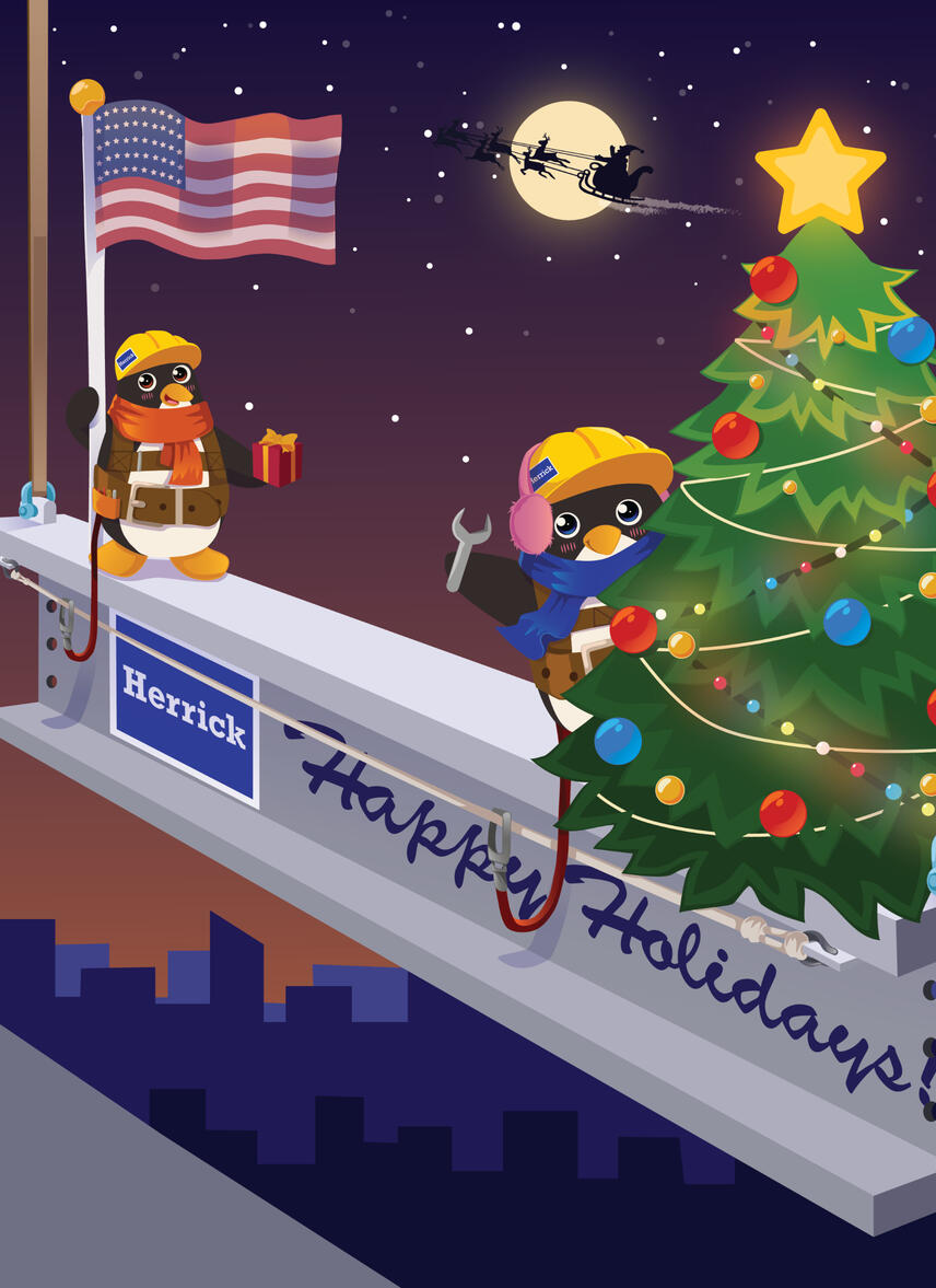 Herrick Christmas