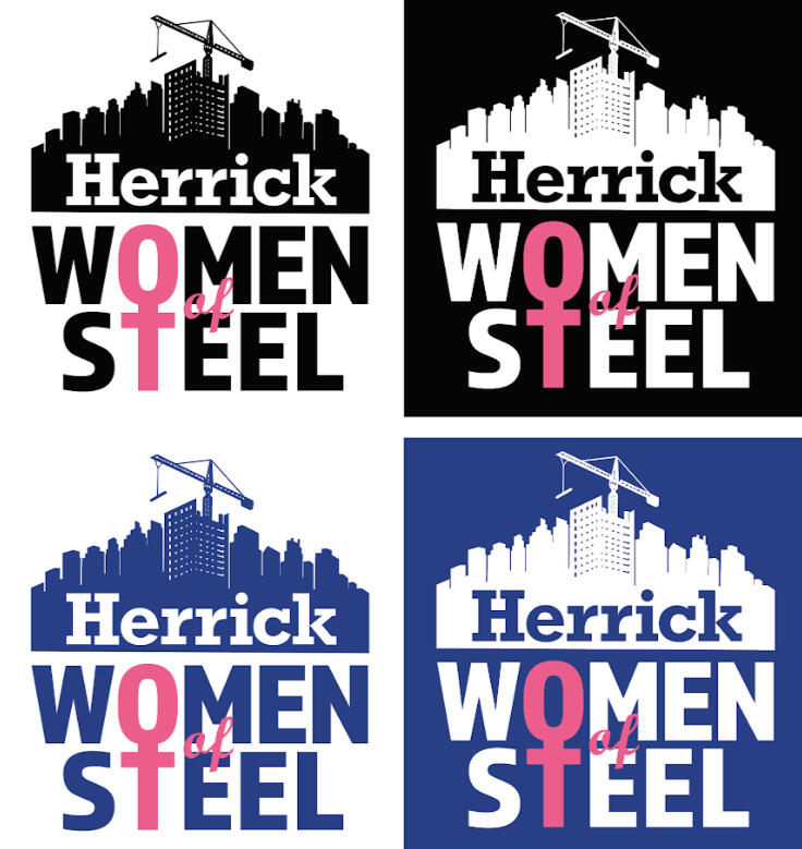 Herrick Women of Steel