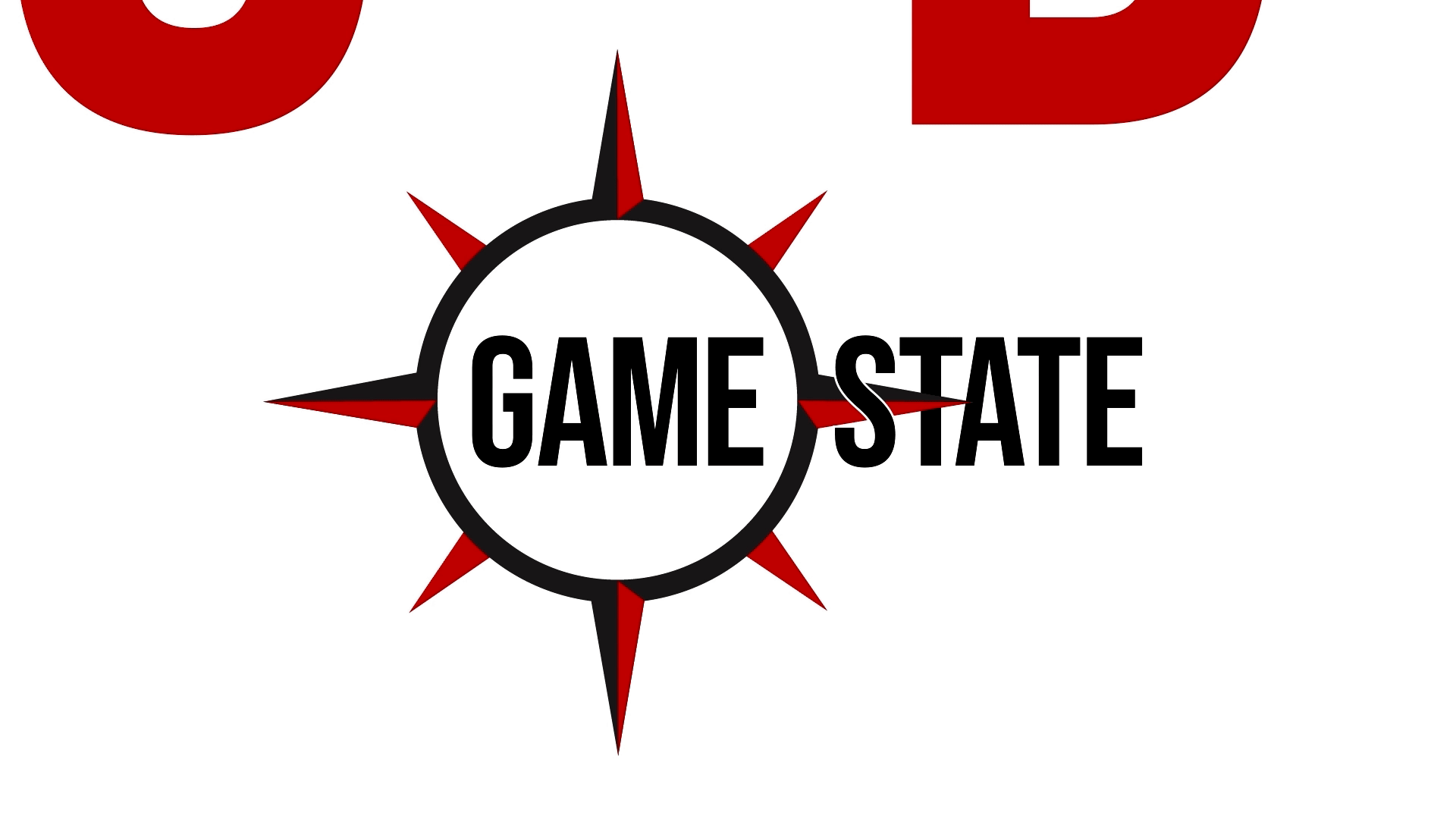 GSS Motion Graphic