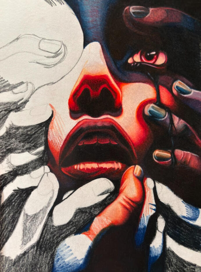 Struggle (WIP)