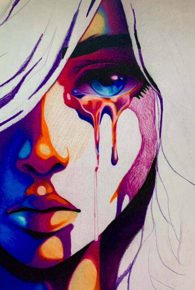 Cassie (WIP)