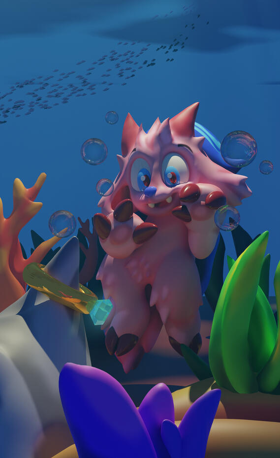 Cycles Render